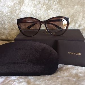 Tom Ford Sunglasses